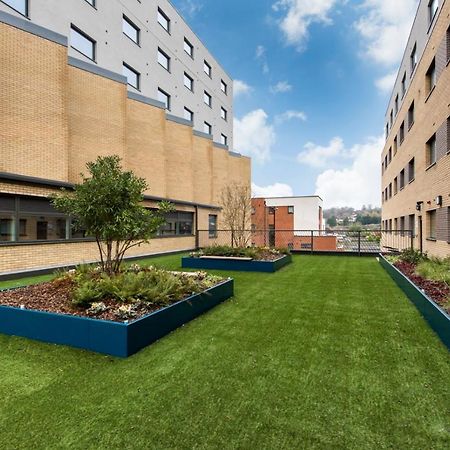 Modern Studios, Oxford - Sk Оксфорд Екстериор снимка