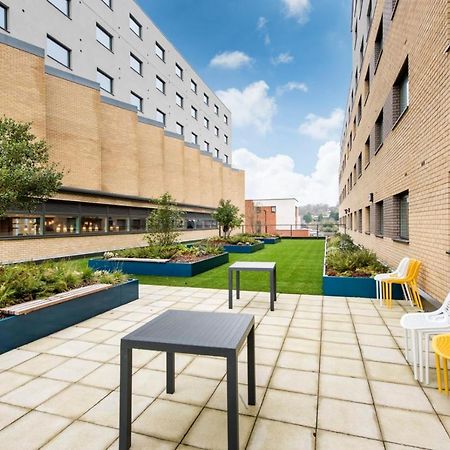 Modern Studios, Oxford - Sk Оксфорд Екстериор снимка