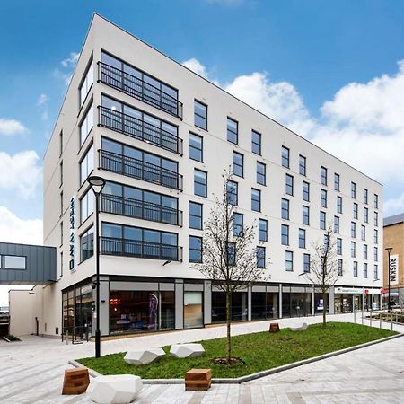 Modern Studios, Oxford - Sk Оксфорд Екстериор снимка