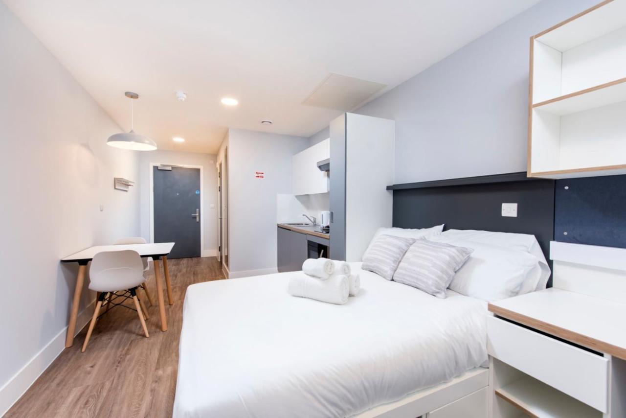 Modern Studios, Oxford - Sk Оксфорд Екстериор снимка