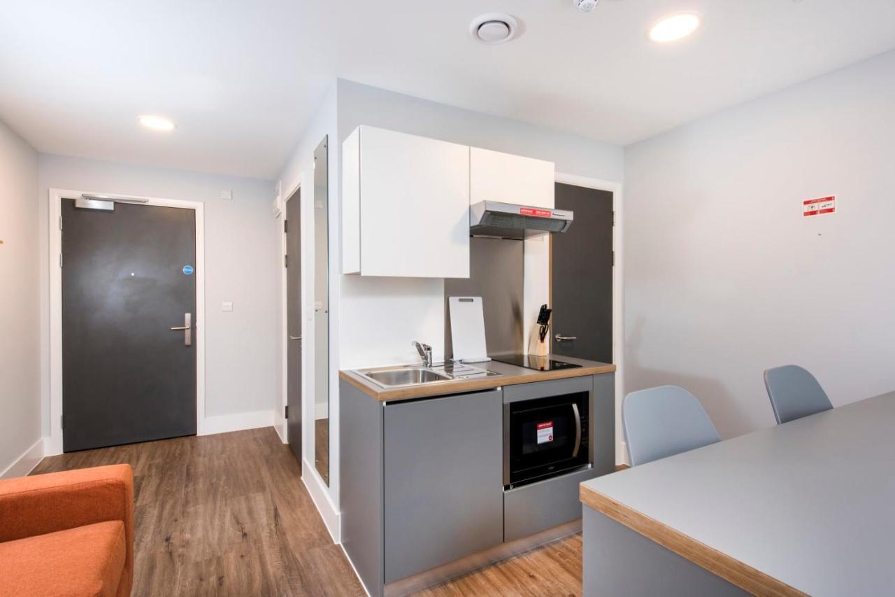 Modern Studios, Oxford - Sk Оксфорд Екстериор снимка