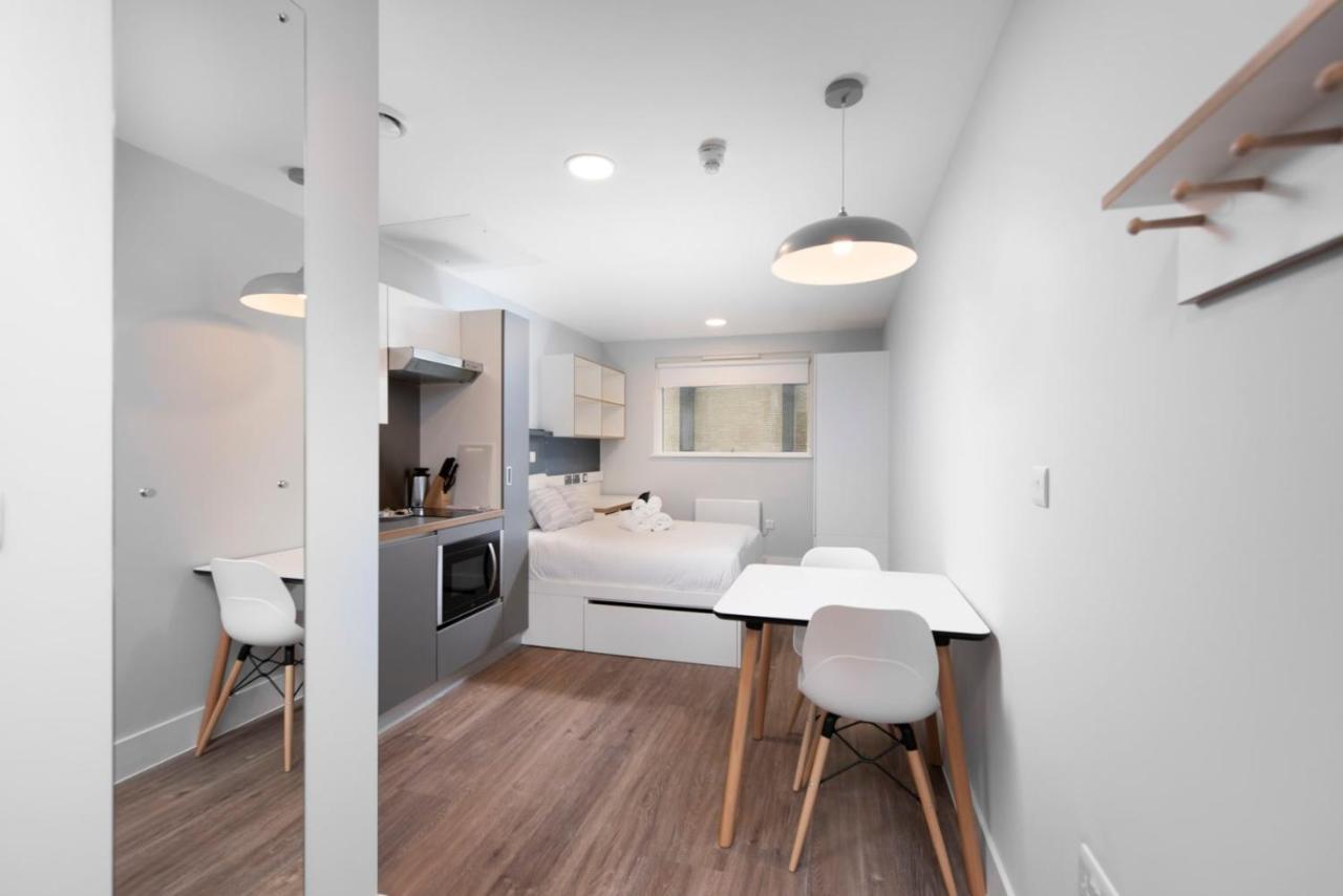 Modern Studios, Oxford - Sk Оксфорд Екстериор снимка