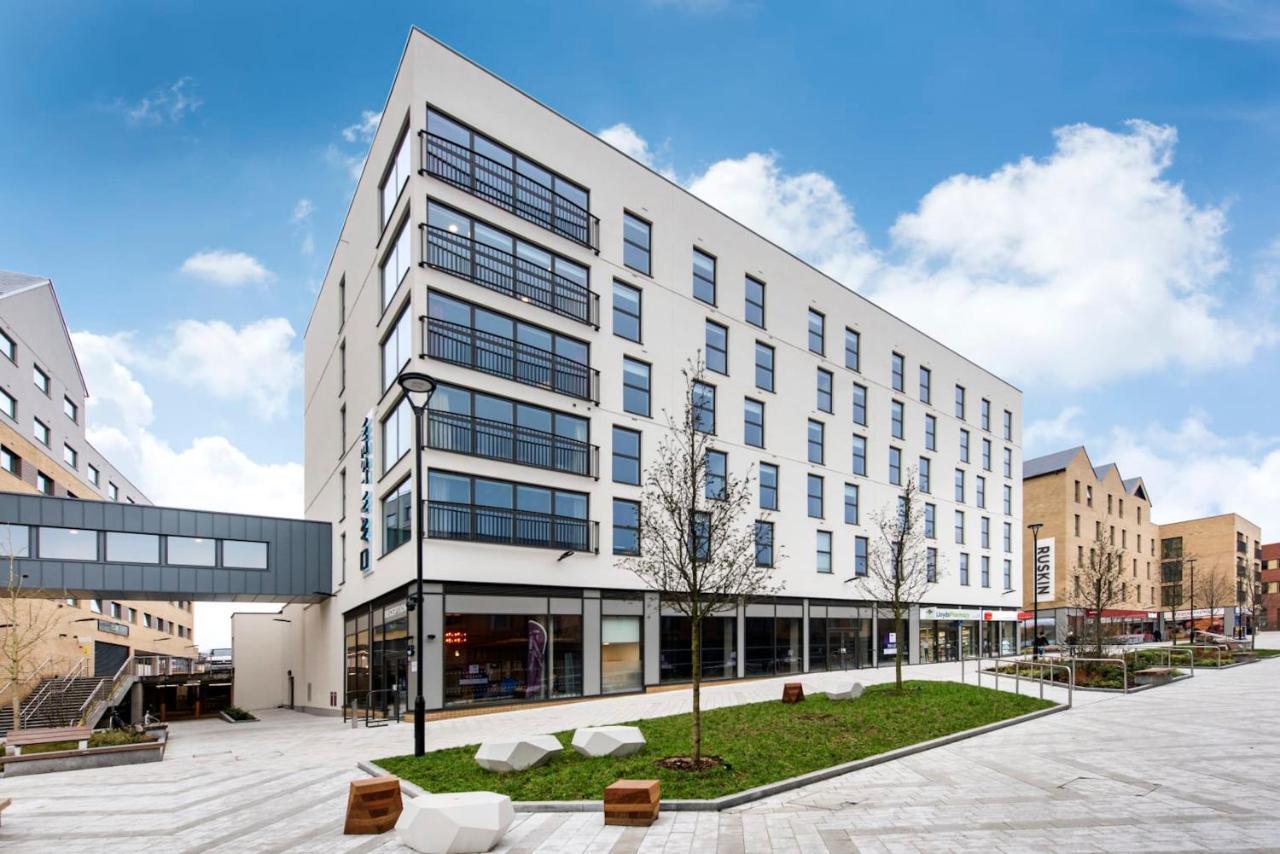 Modern Studios, Oxford - Sk Оксфорд Екстериор снимка