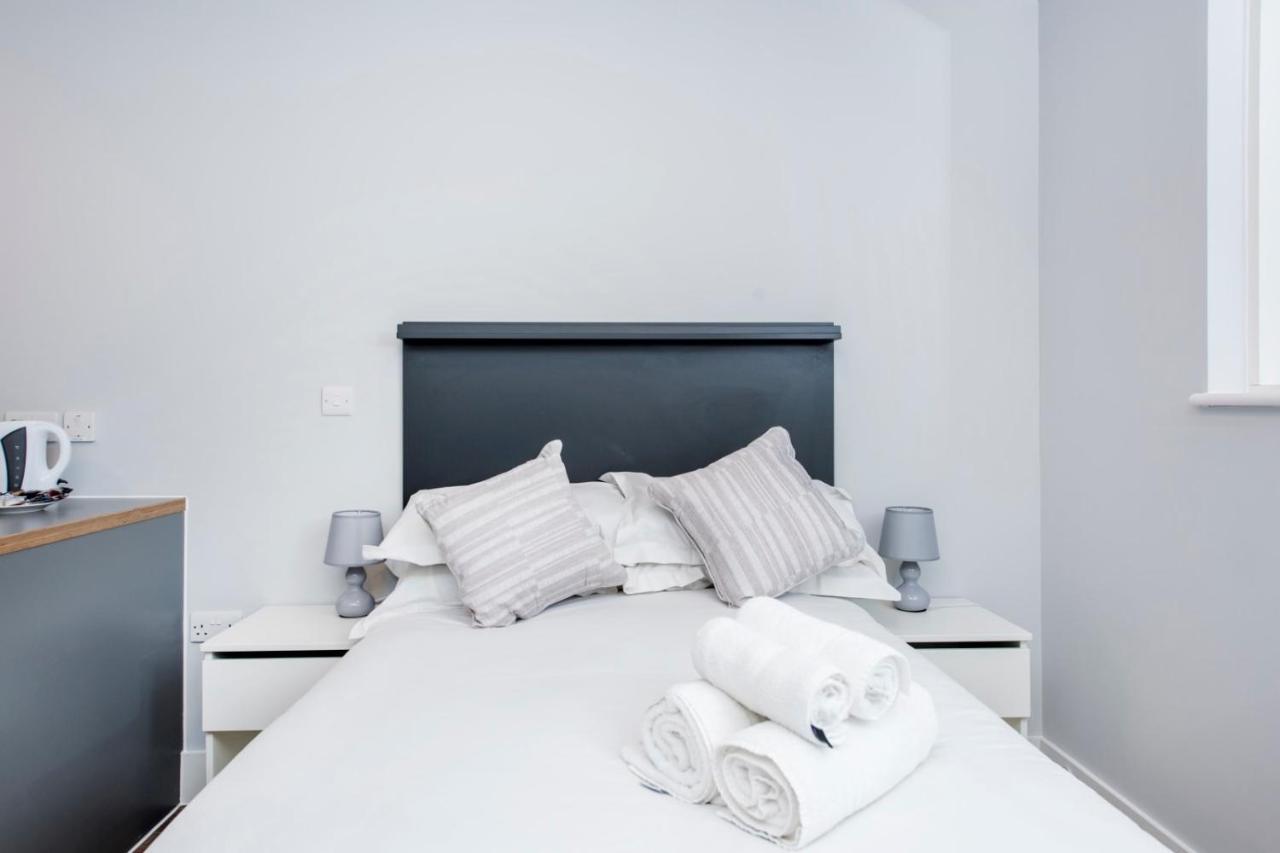 Modern Studios, Oxford - Sk Оксфорд Екстериор снимка