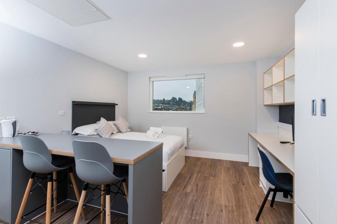 Modern Studios, Oxford - Sk Оксфорд Екстериор снимка