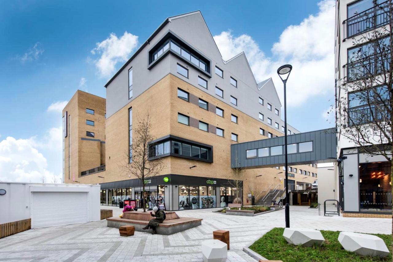 Modern Studios, Oxford - Sk Оксфорд Екстериор снимка